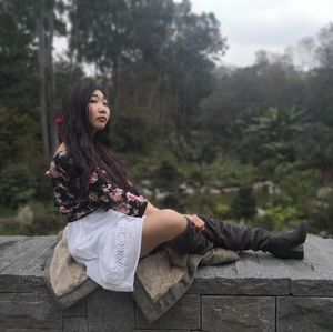 Meet your Posher, Miranda